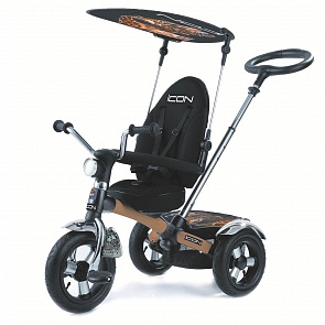 Велосипед ICON 4 RT original cream gepard (ICON RT original, 3678RT)